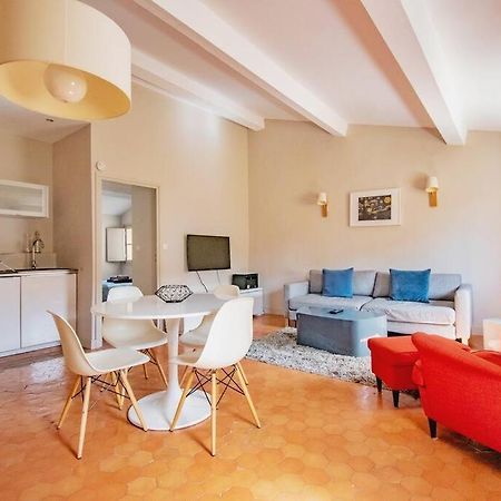 Tres Bel Appartement Centre Ville Historique Aix-en-Provence Esterno foto